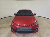 Thumbnail of 2020 Barcelona Red Metallic Toyota Corolla