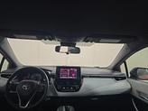 Thumbnail of 2020 Barcelona Red Metallic Toyota Corolla
