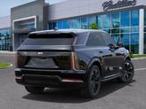 Thumbnail of 2025 Black Raven Cadillac Escalade IQ