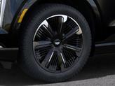 Thumbnail of 2025 Black Raven Cadillac Escalade IQ