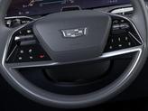 Thumbnail of 2025 Black Raven Cadillac Escalade IQ