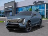 Thumbnail of 2025 Midnight Cadillac Escalade IQ