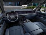 Thumbnail of 2025 Midnight Cadillac Escalade IQ