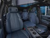 Thumbnail of 2025 Midnight Cadillac Escalade IQ