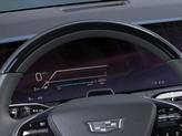 Thumbnail of 2025 Midnight Cadillac Escalade IQ