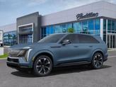 Thumbnail of 2025 Midnight Cadillac Escalade IQ