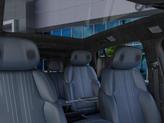 Thumbnail of 2025 Midnight Cadillac Escalade IQ