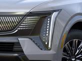 Thumbnail of 2026 Luna Met Cadillac Escalade IQ
