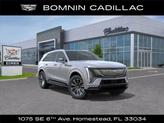 Photo of 2026 Luna Met Cadillac Escalade IQ