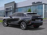 Thumbnail of 2025 Stellar Black Metallic Cadillac LYRIQ