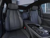Thumbnail of 2025 Stellar Black Metallic Cadillac LYRIQ