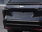 Thumbnail of 2025 Stellar Black Metallic Cadillac LYRIQ