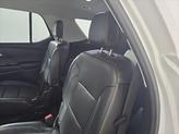 Thumbnail of 2018 Summit White Chevrolet Traverse