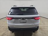 Thumbnail of 2018 Summit White Chevrolet Traverse