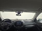 Thumbnail of 2018 Summit White Chevrolet Traverse
