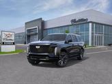 Thumbnail of 2025 Raven Black Cadillac Escalade ESV