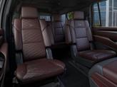 Thumbnail of 2025 Raven Black Cadillac Escalade ESV