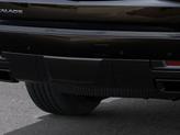 Thumbnail of 2025 Raven Black Cadillac Escalade ESV