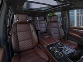 Thumbnail of 2025 Raven Black Cadillac Escalade ESV