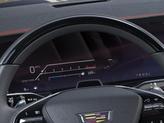 Thumbnail of 2025 Raven Black Cadillac Escalade ESV