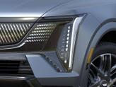 Thumbnail of 2026 Magnus Metal Fr Cadillac Escalade IQ