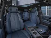 Thumbnail of 2026 Magnus Metal Fr Cadillac Escalade IQ