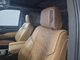 Thumbnail of 2022 Black Raven Cadillac Escalade