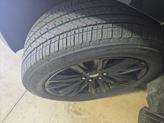 Thumbnail of 2022 Black Raven Cadillac Escalade