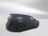 Thumbnail of 2022 Black Raven Cadillac Escalade