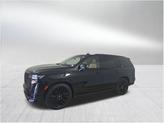 Thumbnail of 2022 Black Raven Cadillac Escalade