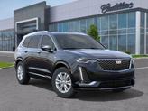 Thumbnail of 2025 Black Cadillac XT6