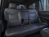 Thumbnail of 2025 Black Cadillac XT6