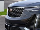 Thumbnail of 2025 Black Cadillac XT6