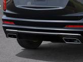 Thumbnail of 2025 Black Cadillac XT6