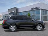 Thumbnail of 2025 Black Cadillac XT6