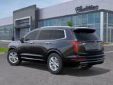 Thumbnail of 2025 Black Cadillac XT6