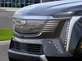 Thumbnail of 2025 Black Raven Cadillac Escalade IQ