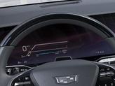 Thumbnail of 2025 Summit White Cadillac Escalade IQ