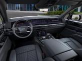 Thumbnail of 2025 Summit White Cadillac Escalade IQ