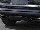 Thumbnail of 2025 Black Cadillac XT4