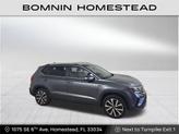 Photo of 2022 Gray Volkswagen Taos