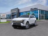 Thumbnail of 2025 Summit White Cadillac Escalade IQ