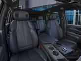 Thumbnail of 2025 Summit White Cadillac Escalade IQ
