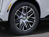 Thumbnail of 2025 Summit White Cadillac Escalade IQ