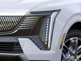 Thumbnail of 2025 Summit White Cadillac Escalade IQ
