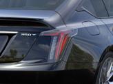 Thumbnail of 2025 Raven Black Cadillac CT5