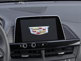 Thumbnail of 2025 Summit White Cadillac CT4