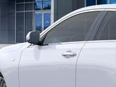 Thumbnail of 2025 Summit White Cadillac CT4