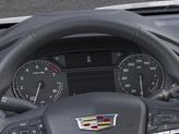 Thumbnail of 2025 Summit White Cadillac CT4