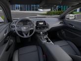 Thumbnail of 2025 Summit White Cadillac CT4